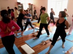 Анахата йога-студия Белгород