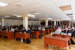 Белгородская универсальная научная библиотека