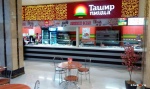Ташир-пицца в ТРЦ Рио Белгород