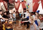 Джунгли детский клуб Белгород