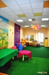 Джунгли детский клуб Белгород