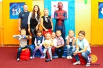 Мультипраздник детский развлекательный центр Белгород 