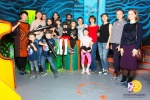 Мультипраздник детский развлекательный центр Белгород 
