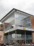 McDonalds - фасад