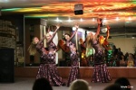Танцевальный коллектив Богиня Белгород