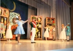 Детский музыкальный театр Белгород