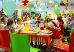 Детский центр отдыха Тропикано Белгород
