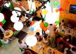 Детский центр отдыха Тропикано Белгород