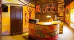 Африка отель Белгород
