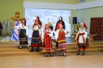 Музей народной культуры Белгород