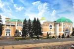 Белгородский государственный художественный музей Белгород