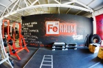 Ferrum у Сити Молла фитнес-центр Белгород 