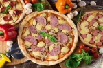  Belgorod Pizza & Sushi Express доставка